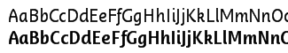 Font: Ayita Font Family (2 fonts)