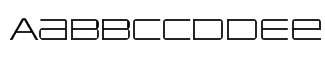 Font: Chinat Light Font