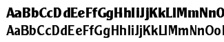 Font: Clearface Font Family (2 fonts)