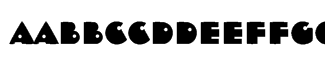 Font: Dujour Font