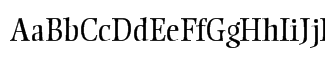Font: Ellington Regular Font