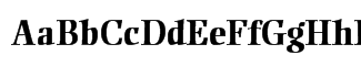 Font: Ellington ExtraBold Font