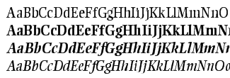 Font: Ellington Font Family (4 fonts)