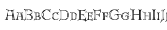 Font: Erbar Font