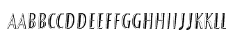 Font: Festival Titling Font