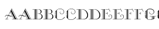 Font: Gallia Font