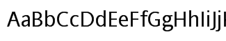 Font: Heisei Kaku Gothic Font