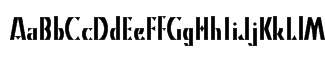 Font: Kino Font