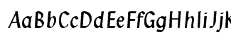 Font: Klang Font
