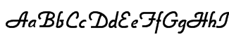 Font: Lonsdale