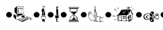 Font: Milestone 2 Font