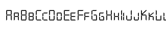 Font: Quartz Light Font