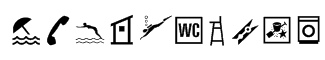 Font: Vacation Font