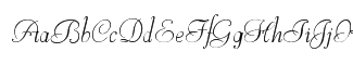 Font: Viant Font