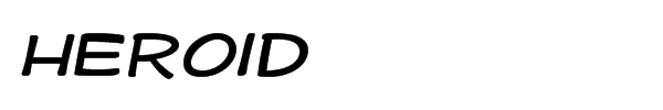 Heroid
