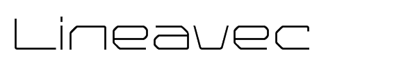 Lineavec